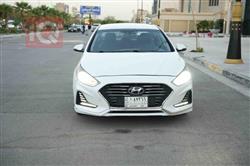 هیوندای سۆناتا